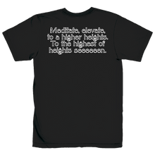 Load image into Gallery viewer, NESTA Tee - Black
