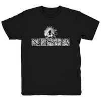 NESTA Tee - Black